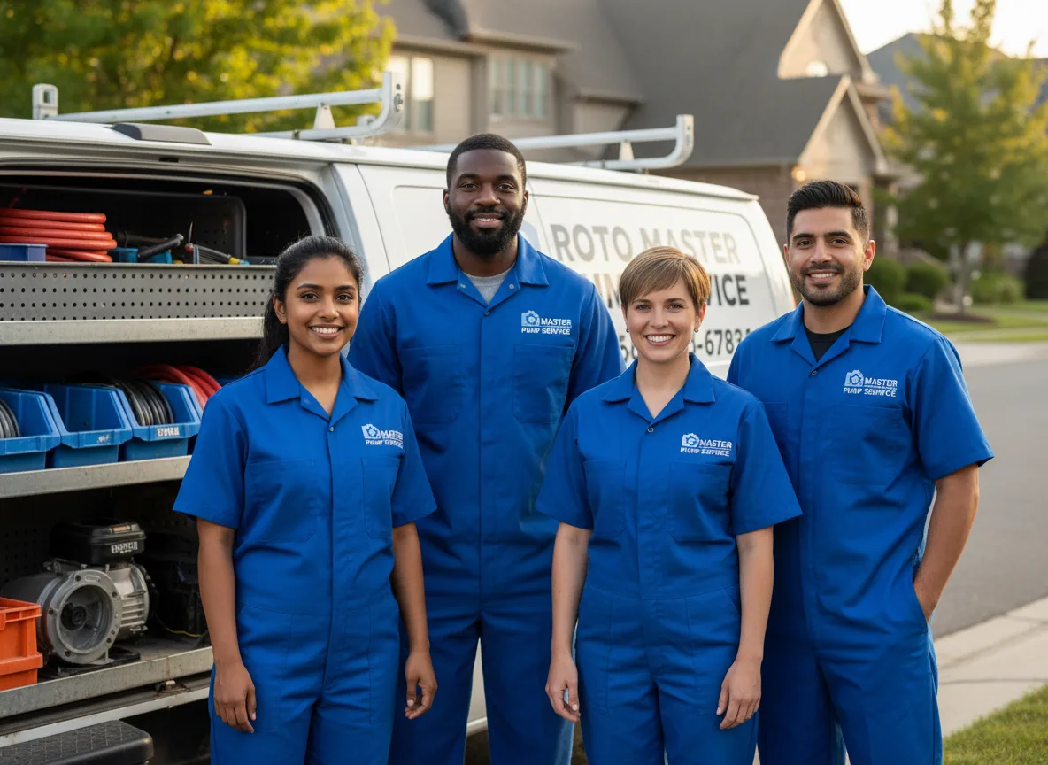 Sump Pump Installation company in Powder Springs, GA